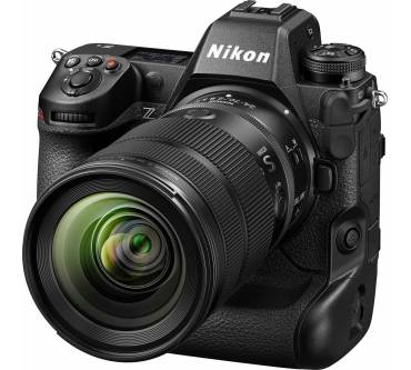 Produktbild Nikon Nikkor Z 24-70 mm f/2,8 S II