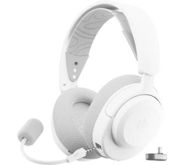 Produktbild SteelSeries Arctis Nova 3X