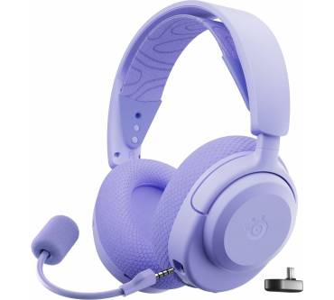 Produktbild SteelSeries Arctis Nova 3X