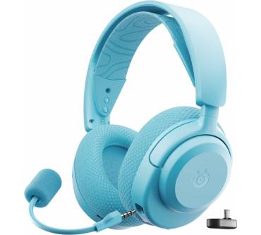 Produktbild SteelSeries Arctis Nova 3X