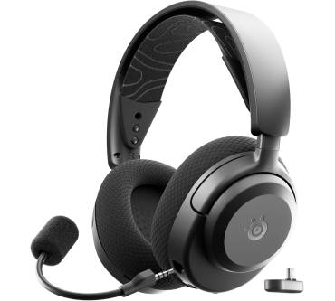 Produktbild SteelSeries Arctis Nova 3X