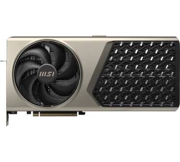 Produktbild MSI GeForce RTX 5080 16G Expert OC