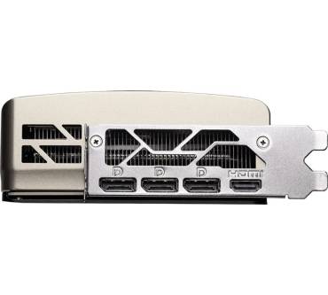 Produktbild MSI GeForce RTX 5080 16G Expert OC