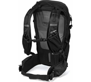 Produktbild Berghaus Remote Hike 23