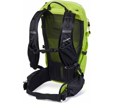 Produktbild Berghaus Remote Hike 23