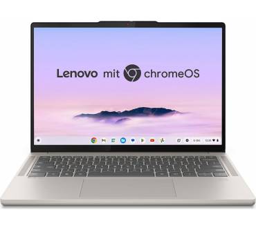 Produktbild Lenovo Chrome 14M9610