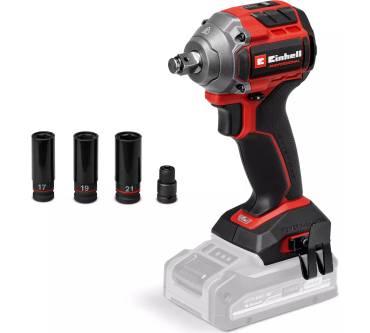 Produktbild Einhell TP-CW 18/260-C Li BL