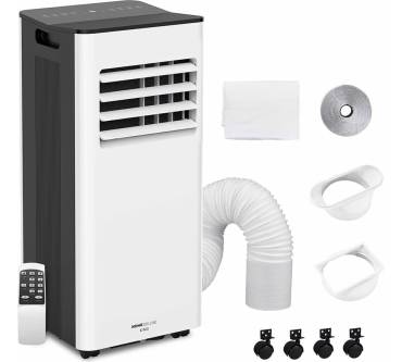 Produktbild Home Deluxe KIMO 9000 BTU