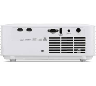 Produktbild Acer XL2530 Vero