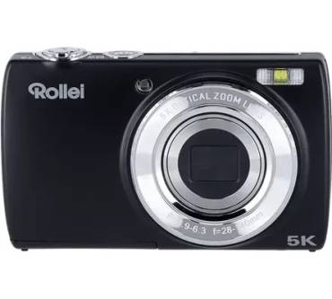 Produktbild Rollei Powerflex Compact