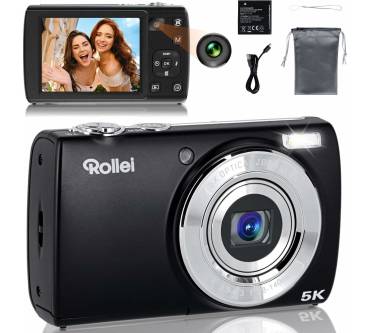 Produktbild Rollei Powerflex Compact