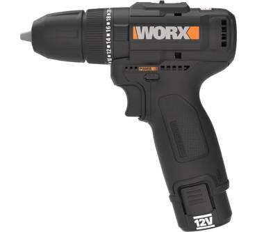 Produktbild Worx WX121