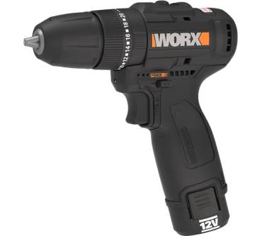 Produktbild Worx WX121