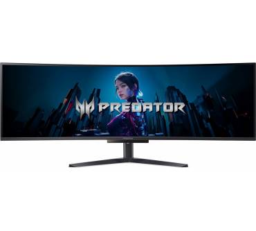 Produktbild Acer Predator X49X