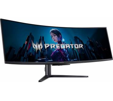 Produktbild Acer Predator X49X