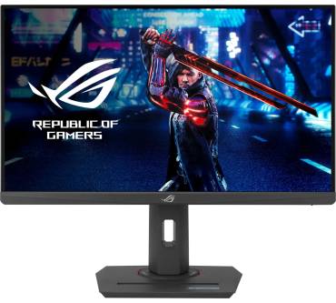 Produktbild Asus ROG Strix XG259QNS