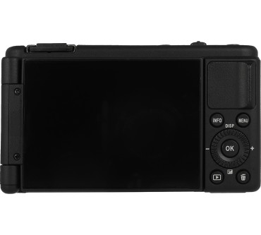 Produktbild Yashica City 300