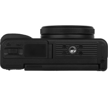 Produktbild Yashica City 300