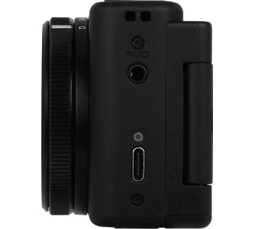 Produktbild Yashica City 300