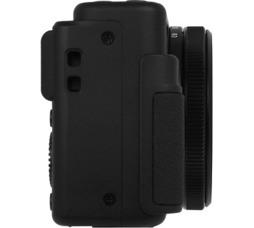 Produktbild Yashica City 300