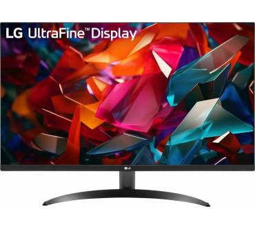 Produktbild LG 32UR500K-B