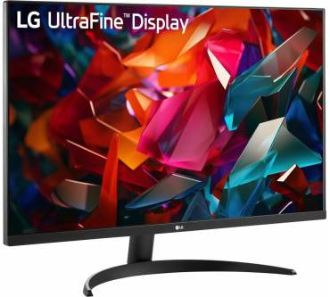 Produktbild LG 32UR500K-B