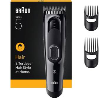 Produktbild Braun Series 5 HC5530