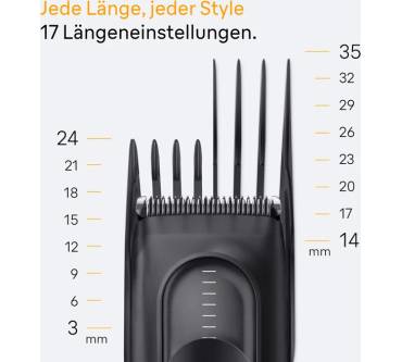 Produktbild Braun Series 5 HC5530