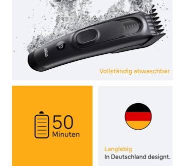 Produktbild Braun Series 5 HC5530