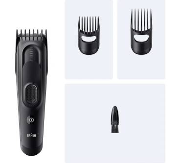 Produktbild Braun Series 5 HC5530