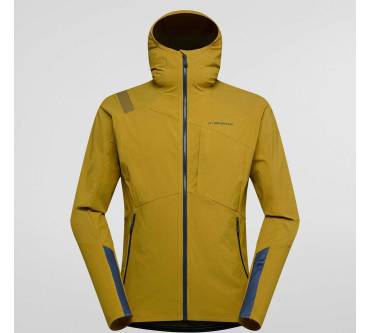Produktbild La Sportiva Aequilibrium Speed Jacket