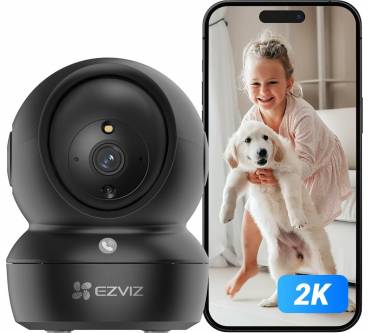 Produktbild Ezviz H6c 2k+