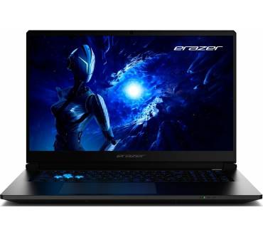 Produktbild Medion Erazer Scout 17 E1 (Core 5 210H, 16GB RAM, 1TB SSD, RTX 5050)