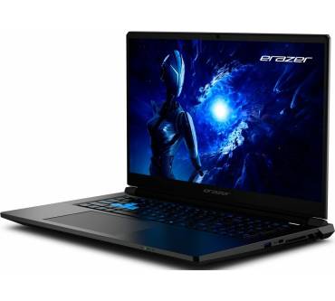 Produktbild Medion Erazer Scout 17 E1 (Core 5 210H, 16GB RAM, 1TB SSD, RTX 5050)
