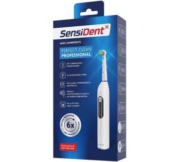 Produktbild Müller / SensiDent Perfect Clean Professional