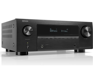 Produktbild Denon AVC-X2850H