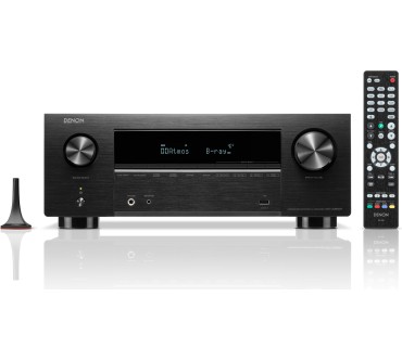 Produktbild Denon AVC-X2850H