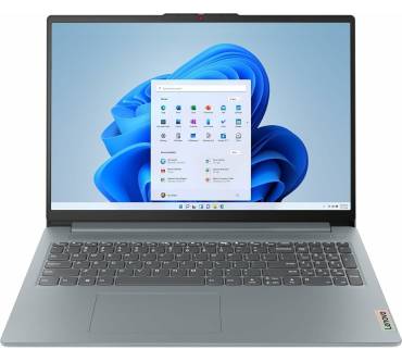 Produktbild Lenovo IdeaPad Slim 3 16ABR8