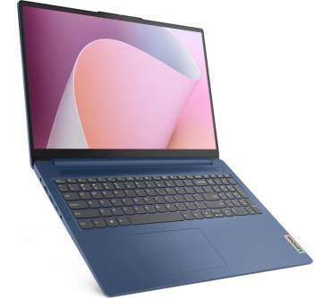 Produktbild Lenovo IdeaPad Slim 3 16ABR8