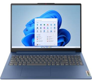 Produktbild Lenovo IdeaPad Slim 3 16ABR8