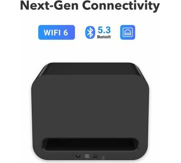 Produktbild WiiM Sub Pro