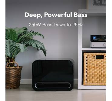 Produktbild WiiM Sub Pro