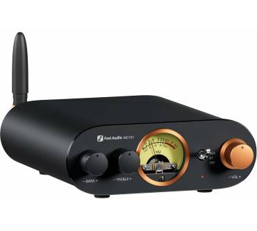 Produktbild Fosi Audio MC101