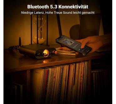 Produktbild Fosi Audio MC101