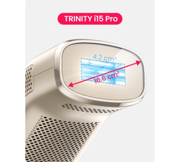 Produktbild Salloot Trinity i15 Pro