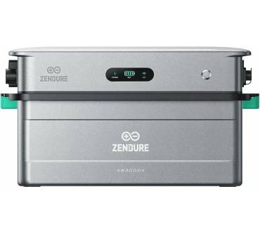 Produktbild Zendure SolarFlow 2400 AC