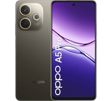 Produktbild Oppo A5 Pro