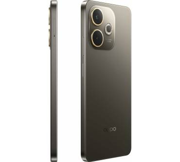 Produktbild Oppo A5 Pro