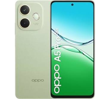 Produktbild Oppo A5 Pro