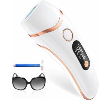 Produktbild Haarlosy KA03